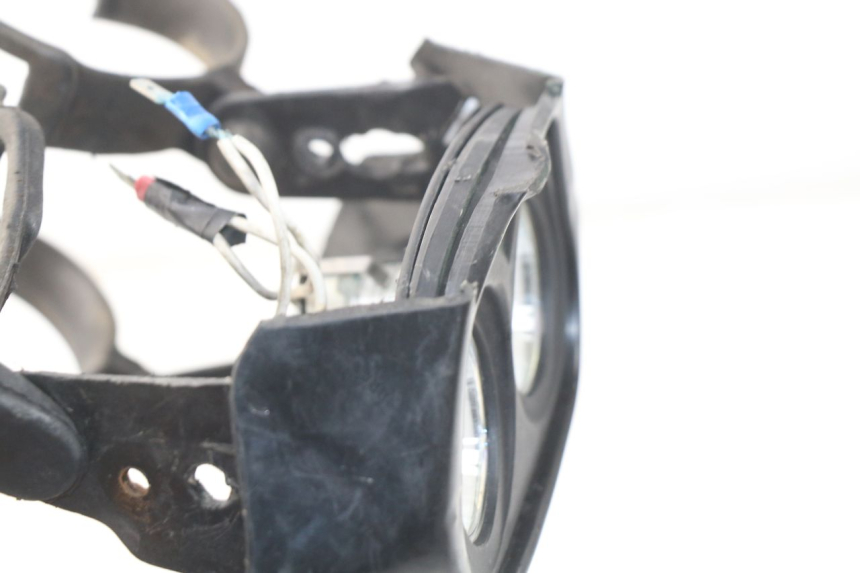 photo de VORKKOP RIEJU RR 50 (1998 - 2007) - Detail van het onderdeel