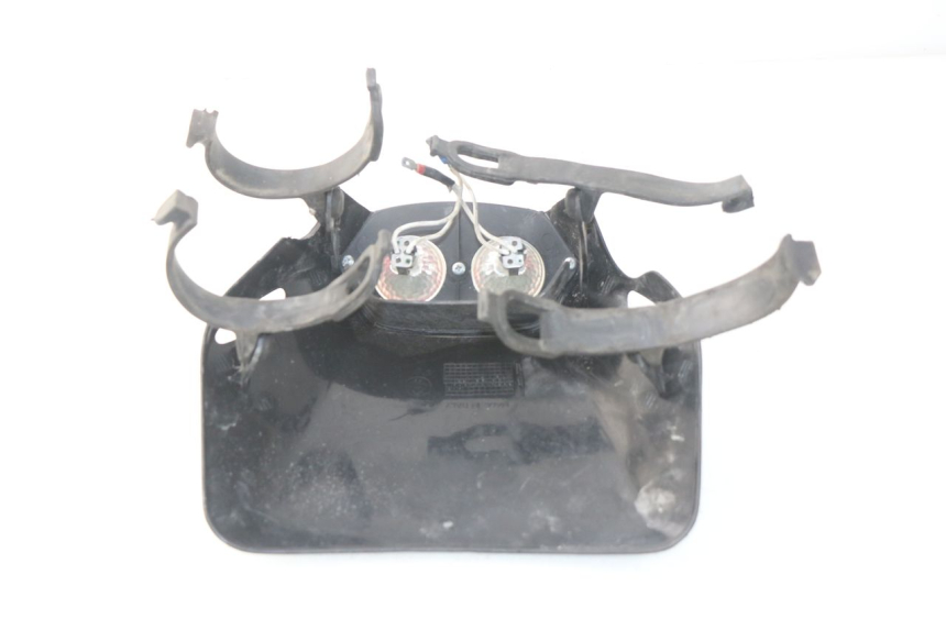 photo de VORKKOP RIEJU RR 50 (1998 - 2007) - Andere kijkhoek