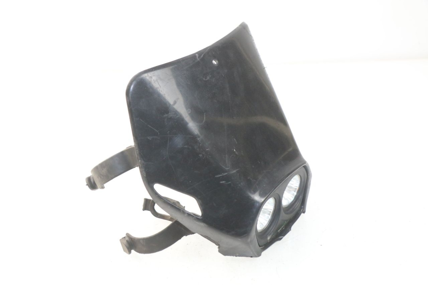 photo de VORKKOP RIEJU RR 50 (1998 - 2007) - Technische close-up