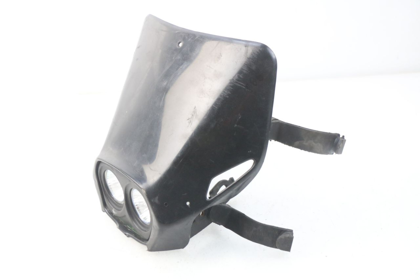 photo de VORKKOP RIEJU RR 50 (1998 - 2007) - Overzicht