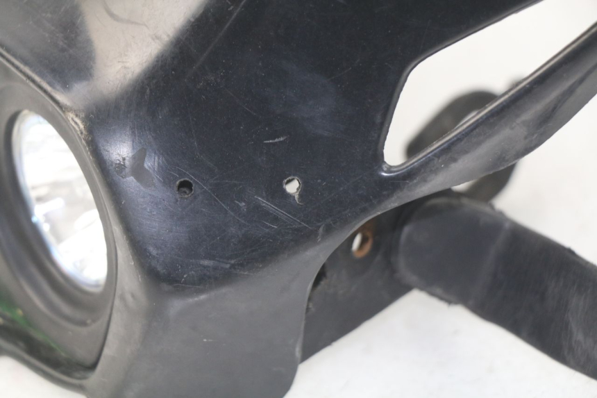 photo de VORKKOP RIEJU RR 50 (1998 - 2007) - Bevestigingspunten