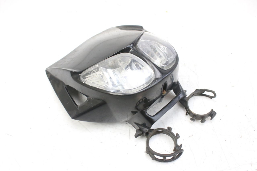 photo de VORKKOP SUZUKI SMX SUPERMOTARD 50 (1996 - 2001) - Detail van het onderdeel