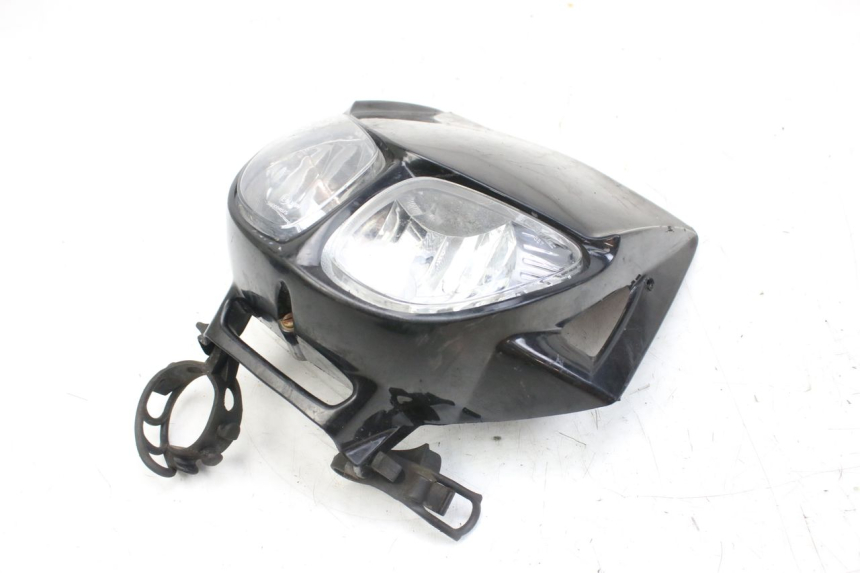 photo de VORKKOP SUZUKI SMX SUPERMOTARD 50 (1996 - 2001) - Technische close-up