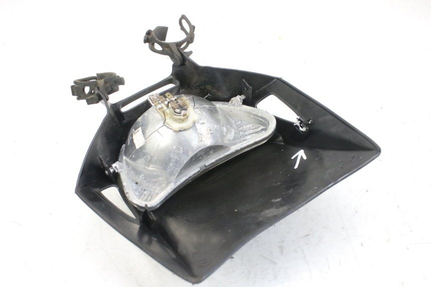 photo de VORKKOP SUZUKI SMX SUPERMOTARD 50 (1996 - 2001) - Overzicht