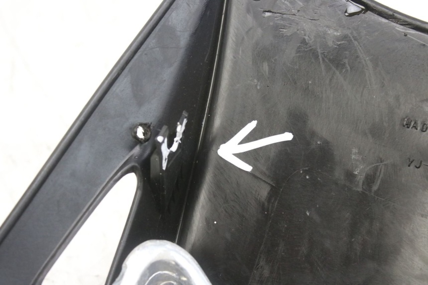 photo de VORKKOP SUZUKI SMX SUPERMOTARD 50 (1996 - 2001) - Bevestigingspunten