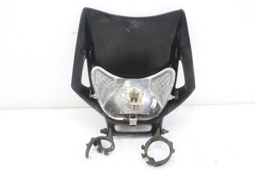 photo de VORKKOP SUZUKI SMX SUPERMOTARD 50 (1996 - 2001) - Gecontroleerd onderdeel