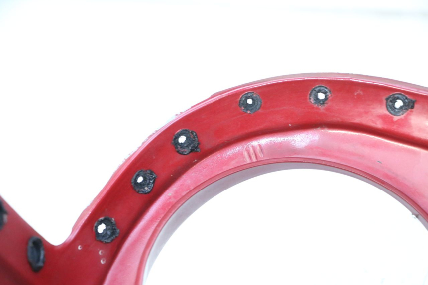 photo de VOORVORKKOP TRIUMPH SPRINT 900 (1995 - 1998) - Detail van het onderdeel