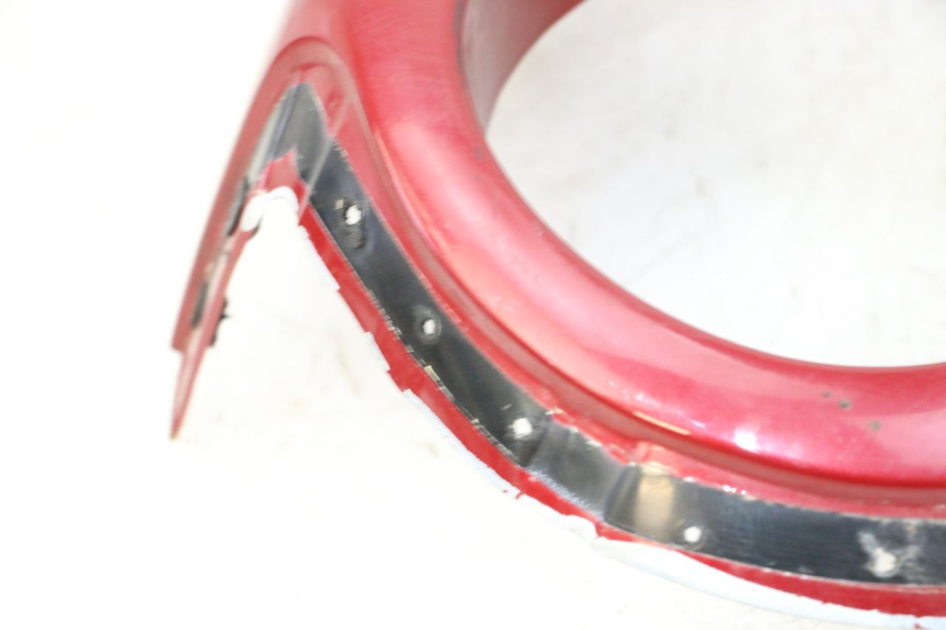 photo de VOORVORKKOP TRIUMPH SPRINT 900 (1995 - 1998) - Kenmerkende details