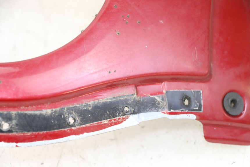 photo de VOORVORKKOP TRIUMPH SPRINT 900 (1995 - 1998) - Zoom op componenten