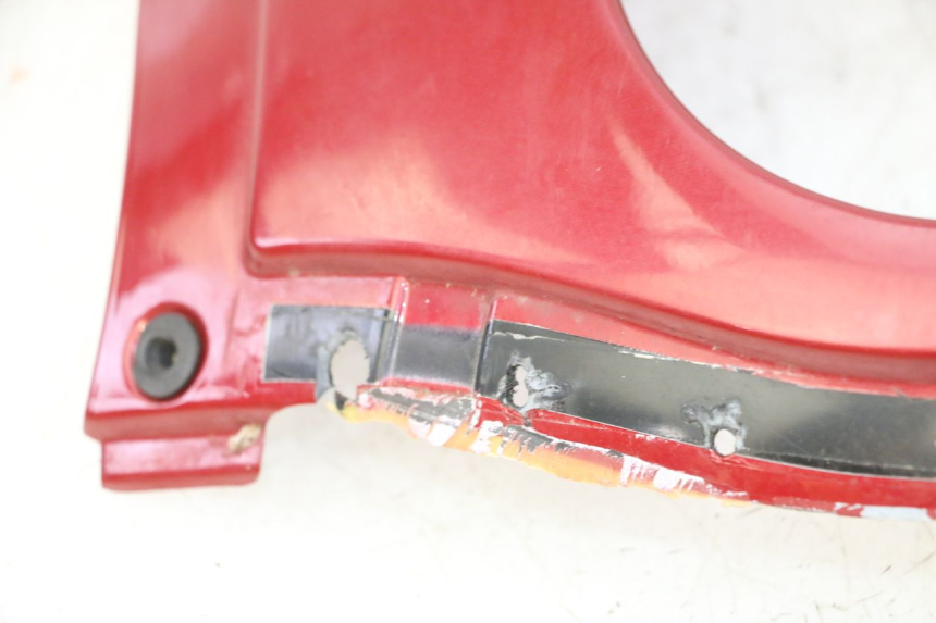 photo de VOORVORKKOP TRIUMPH SPRINT 900 (1995 - 1998) - Visuele inspectie