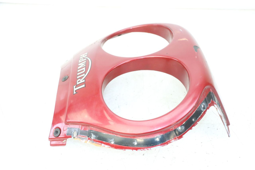 photo de VOORVORKKOP TRIUMPH SPRINT 900 (1995 - 1998) - Focus op structuur