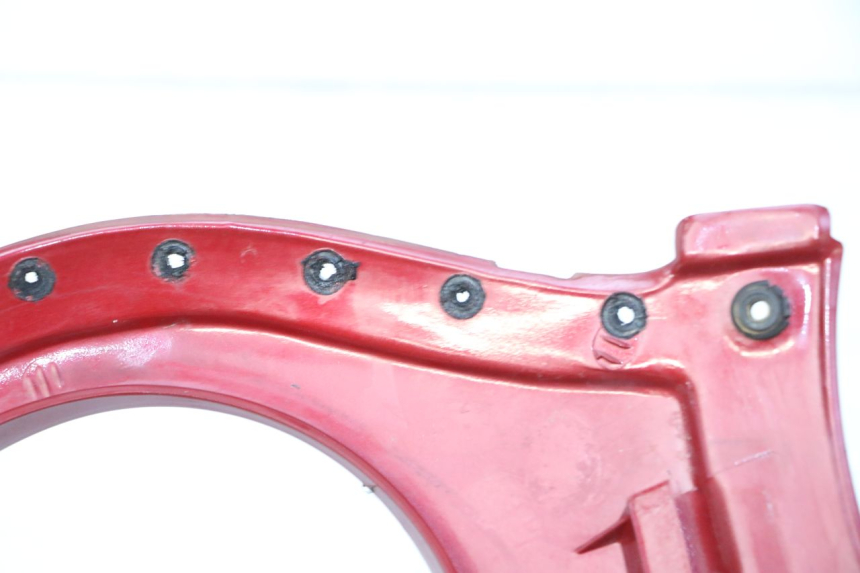 photo de VOORVORKKOP TRIUMPH SPRINT 900 (1995 - 1998) - Zoom op gebruiksstaat