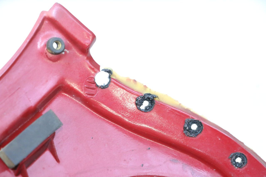 photo de VOORVORKKOP TRIUMPH SPRINT 900 (1995 - 1998) - Andere kijkhoek