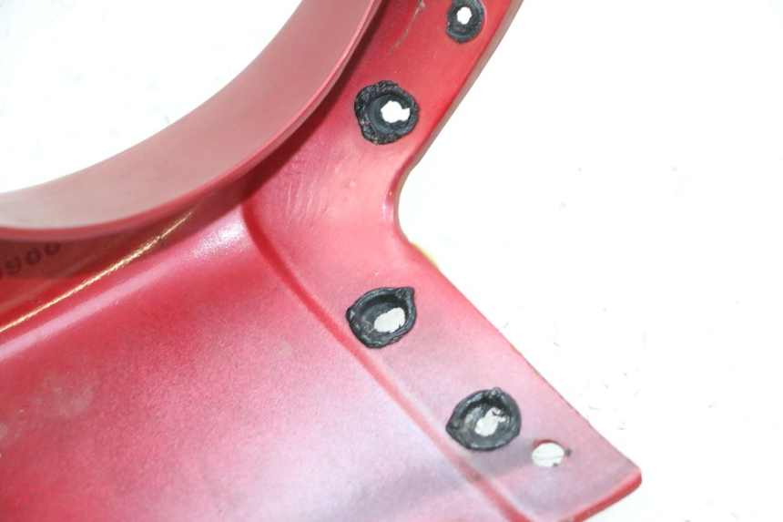 photo de VOORVORKKOP TRIUMPH SPRINT 900 (1995 - 1998) - Technische close-up