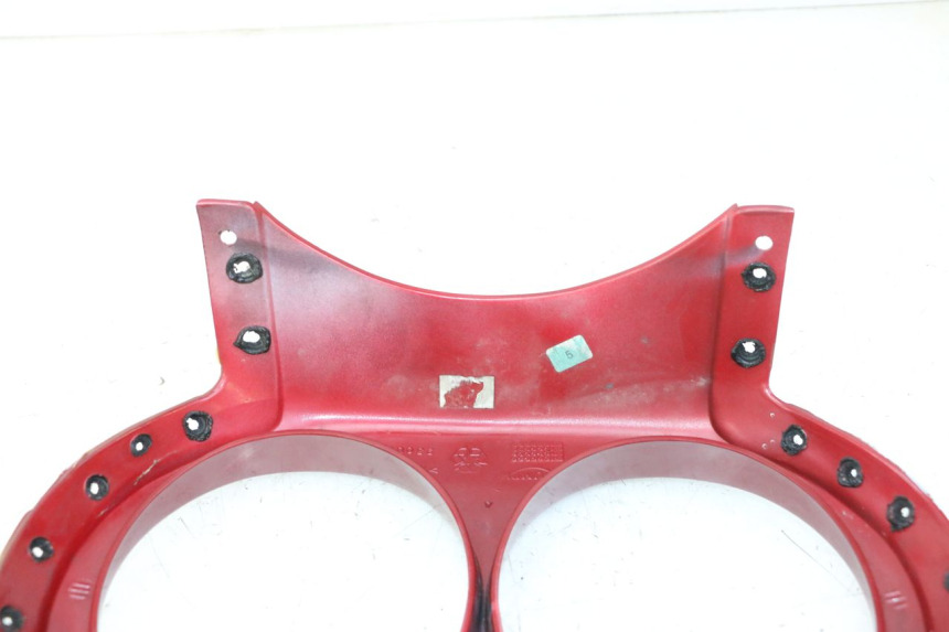 photo de VOORVORKKOP TRIUMPH SPRINT 900 (1995 - 1998) - Overzicht