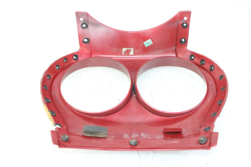 photo de VOORVORKKOP TRIUMPH SPRINT 900 (1995 - 1998) - Bevestigingspunten