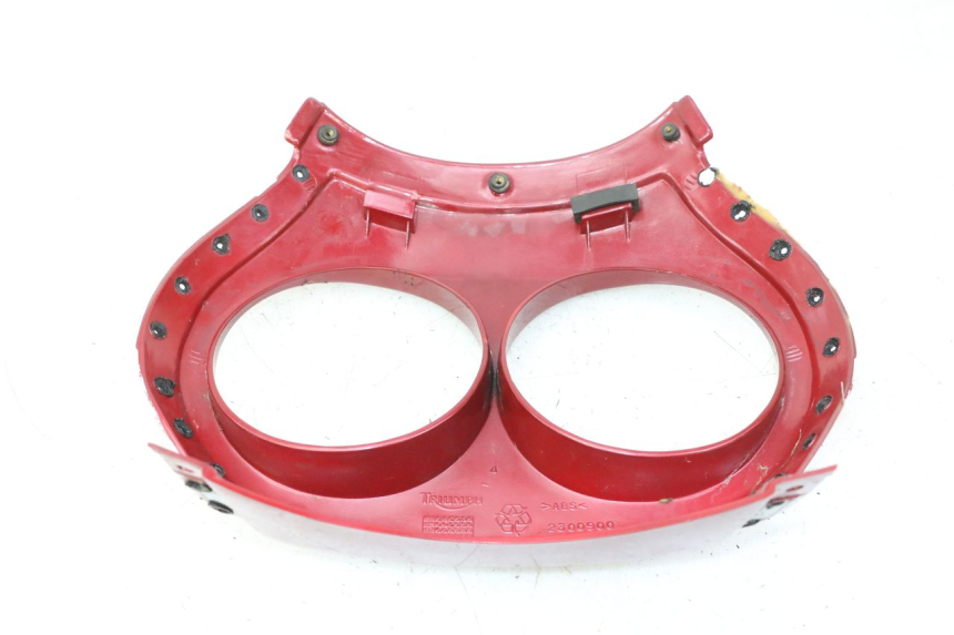 photo de VOORVORKKOP TRIUMPH SPRINT 900 (1995 - 1998) - Staat van het oppervlak