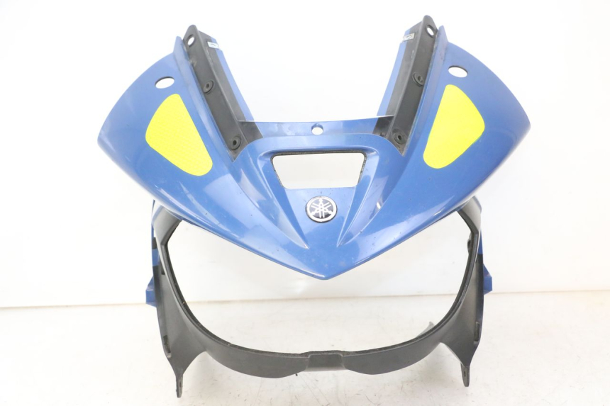 photo de VORKKOP YAMAHA TDM ABS 900 (2002 - 2014) - Hoofdaanzicht