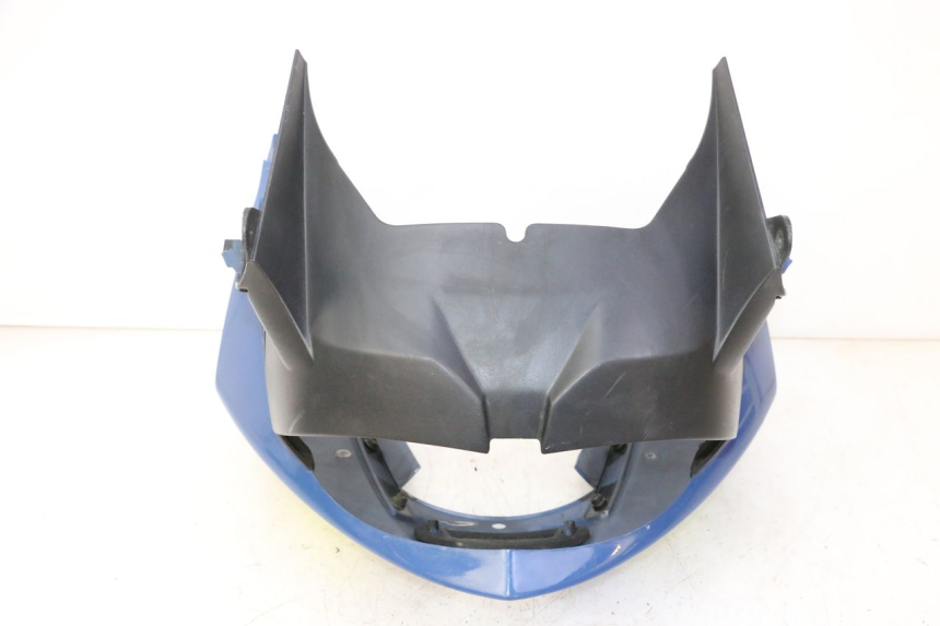 photo de VORKKOP YAMAHA TDM ABS 900 (2002 - 2014) - Zoom op gebruiksstaat