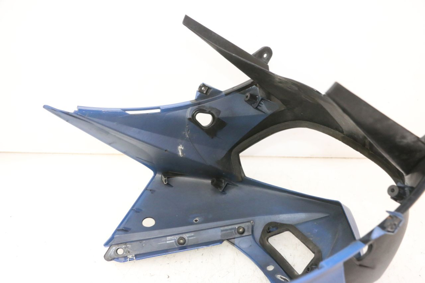 photo de VORKKOP YAMAHA TDM ABS 900 (2002 - 2014) - Andere kijkhoek