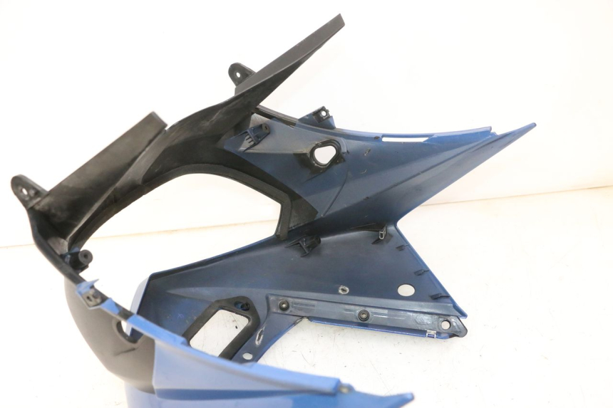 photo de VORKKOP YAMAHA TDM ABS 900 (2002 - 2014) - Technische close-up