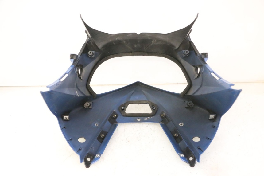 photo de VORKKOP YAMAHA TDM ABS 900 (2002 - 2014) - Overzicht