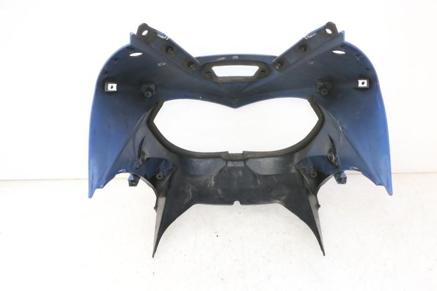 photo de VORKKOP YAMAHA TDM ABS 900 (2002 - 2014) - Bevestigingspunten