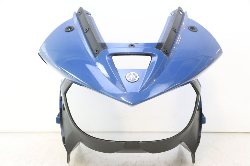 photo de VORKKOP YAMAHA TDM ABS 900 (2002 - 2014) - Hoofdaanzicht