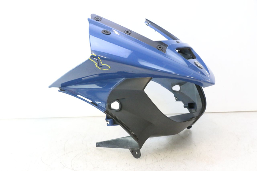 photo de VORKKOP YAMAHA TDM ABS 900 (2002 - 2014) - Detail van het onderdeel