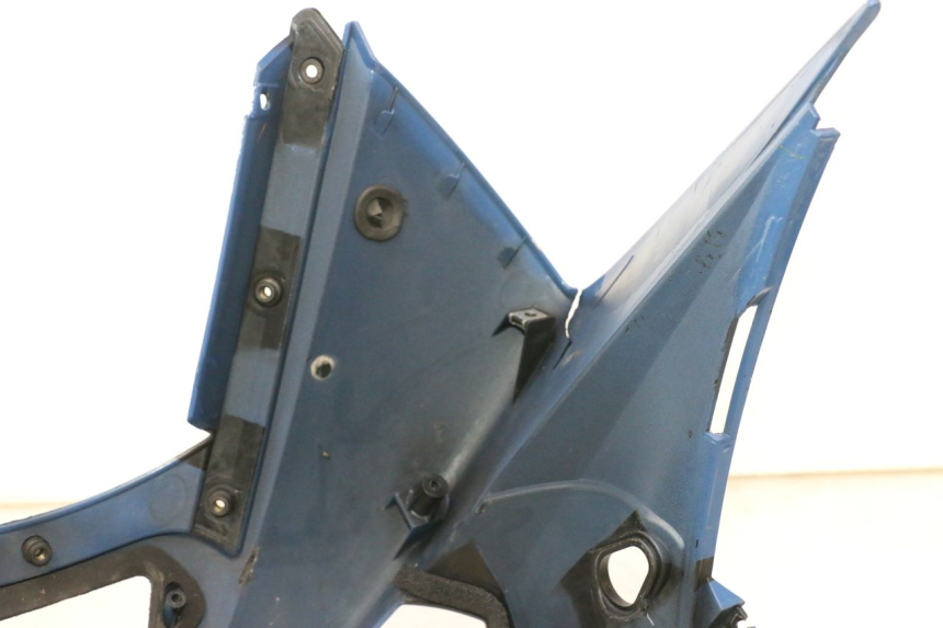 photo de VORKKOP YAMAHA TDM ABS 900 (2002 - 2014) - Productaanzicht