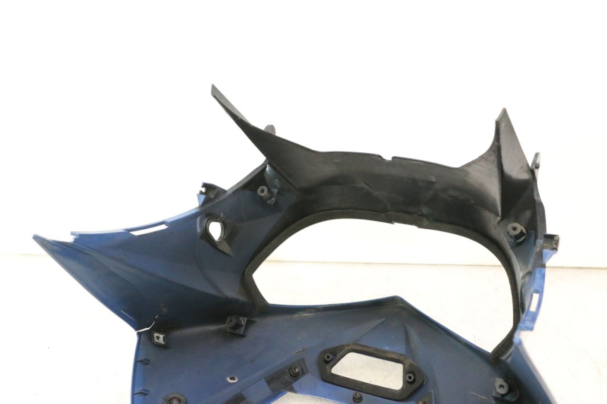 photo de VORKKOP YAMAHA TDM ABS 900 (2002 - 2014) - Kenmerkende details