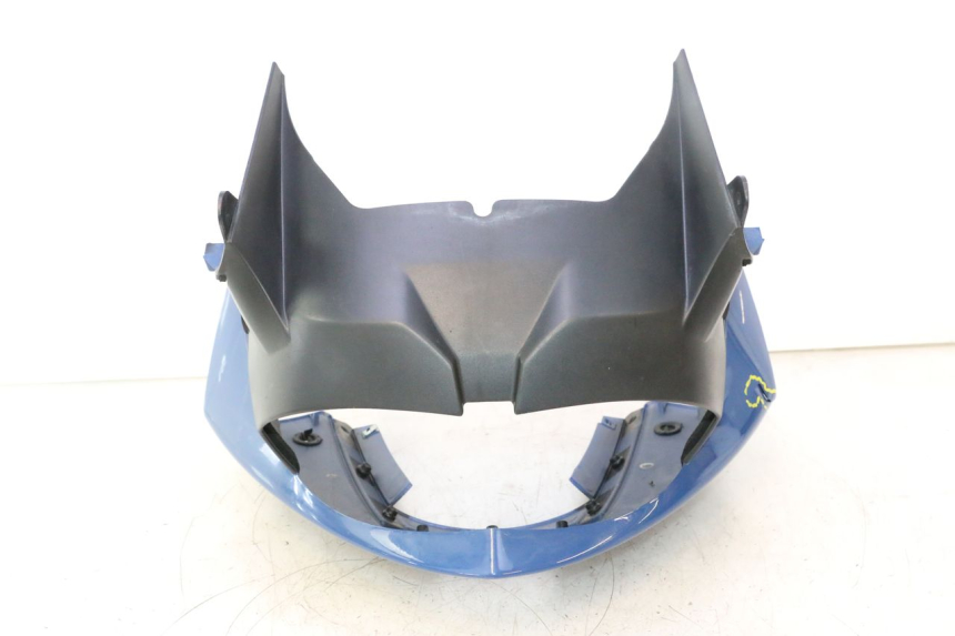 photo de VORKKOP YAMAHA TDM ABS 900 (2002 - 2014) - Zoom op componenten