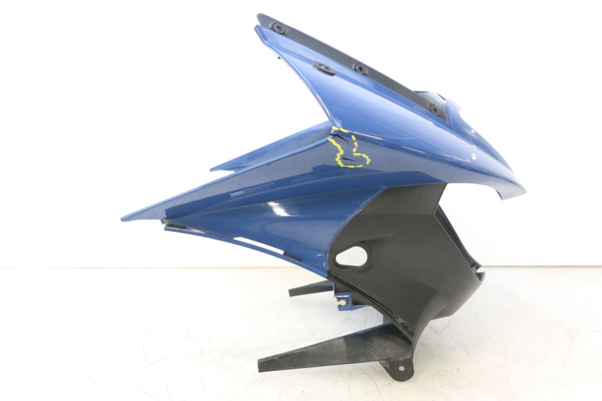 photo de VORKKOP YAMAHA TDM ABS 900 (2002 - 2014) - Andere kijkhoek