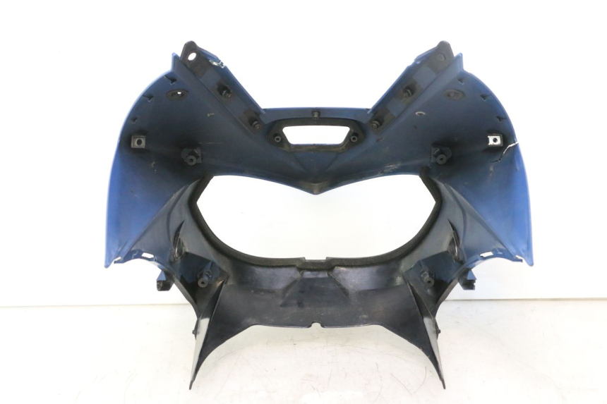 photo de VORKKOP YAMAHA TDM ABS 900 (2002 - 2014) - Technische close-up