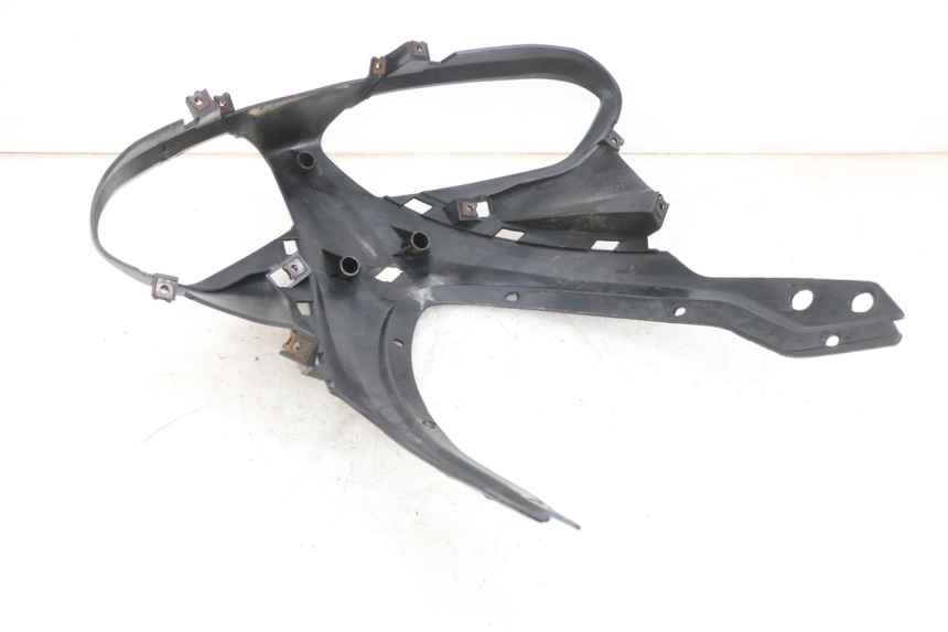 photo de VORKKOP YAMAHA TZR 50 (2008 - 2016) - Zoom op gebruiksstaat