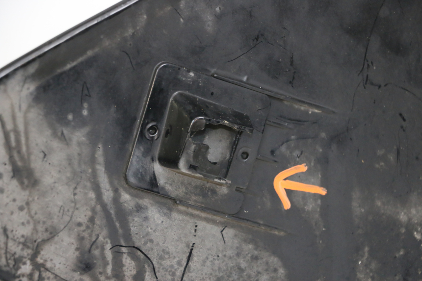 photo de VORKKOP YAMAHA XJ F 900 (1983 - 1994) - Zoom op componenten