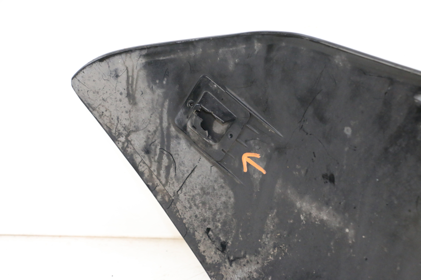 photo de VORKKOP YAMAHA XJ F 900 (1983 - 1994) - Detailaanzicht