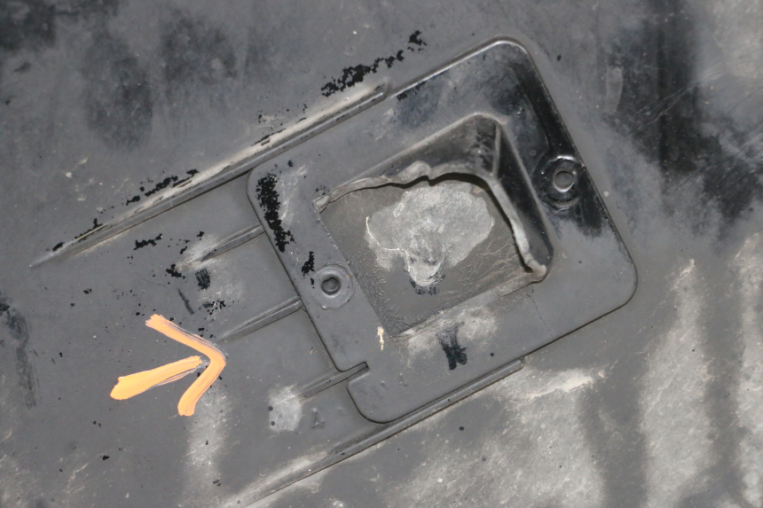 photo de VORKKOP YAMAHA XJ F 900 (1983 - 1994) - Staat van het oppervlak