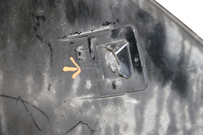 photo de VORKKOP YAMAHA XJ F 900 (1983 - 1994) - Gecontroleerd onderdeel