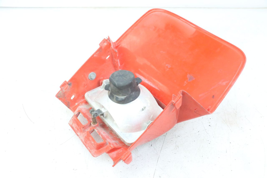 photo de VORKKOP PEUGEOT XP6 50 (1997 - 2003) - Detail van het onderdeel