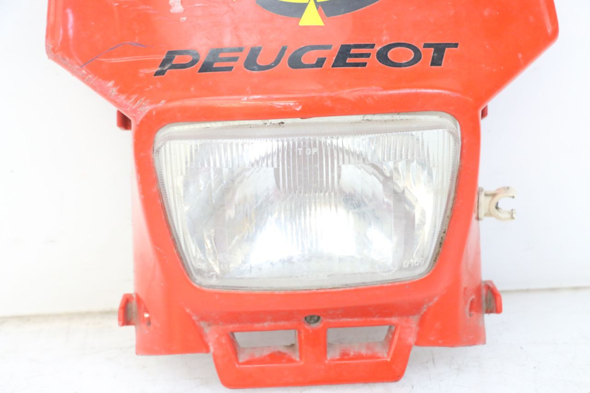 photo de VORKKOP PEUGEOT XP6 50 (1997 - 2003) - Productaanzicht