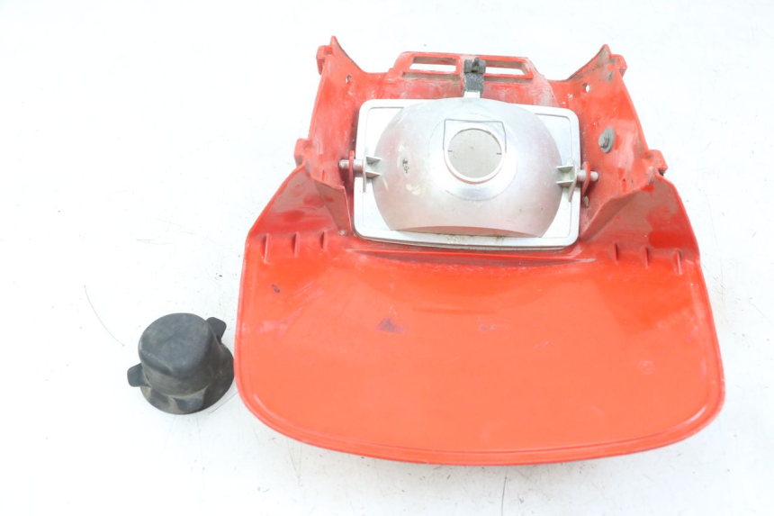 photo de VORKKOP PEUGEOT XP6 50 (1997 - 2003) - Overzicht