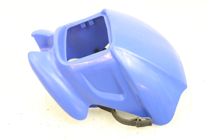 photo de VORKKOP HYOSUNG XRX 125 (2000 - 2008) - Andere kijkhoek