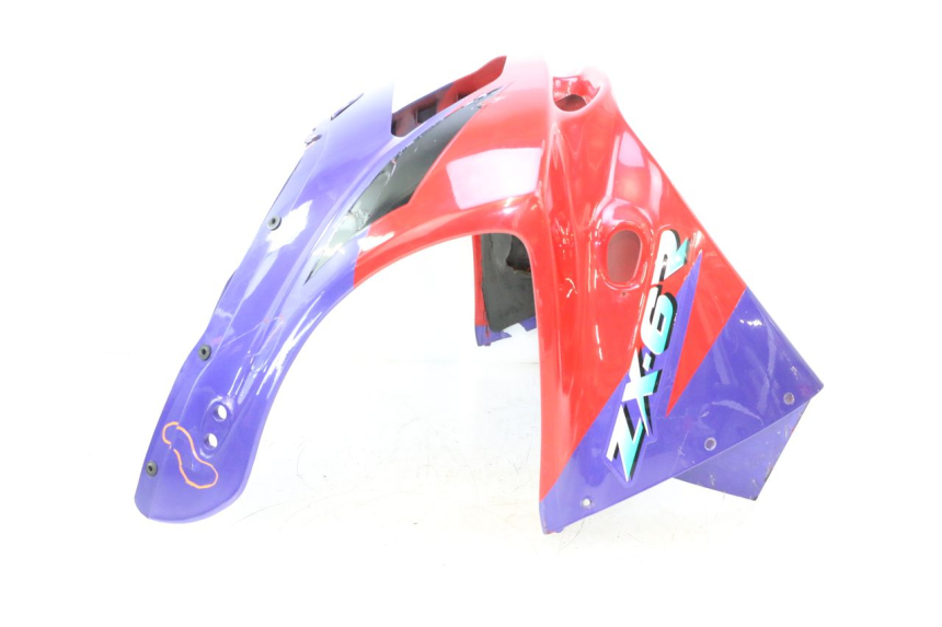 photo de VOORVORKKOP KAWASAKI ZX-6R ZX6R 600 (1995 - 1997) - Productaanzicht