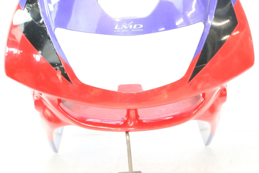 photo de VOORVORKKOP KAWASAKI ZX-6R ZX6R 600 (1995 - 1997) - Detailaanzicht