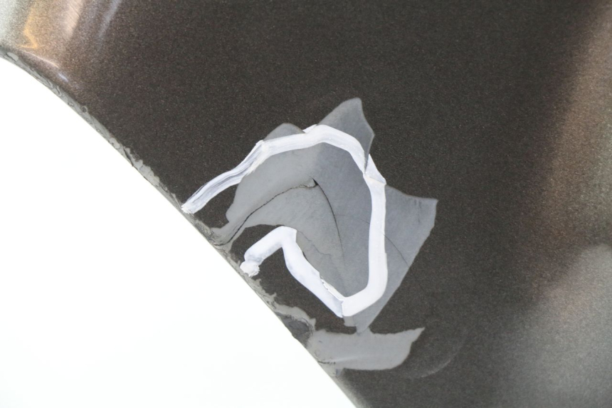 photo de VORKKOP KAWASAKI ZZR 600 (1995 - 2004) - Kenmerkende details