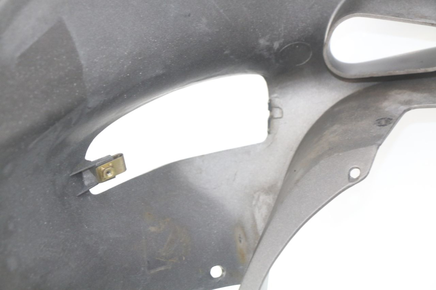 photo de VORKKOP KAWASAKI ZZR 600 (1995 - 2004) - Detailaanzicht