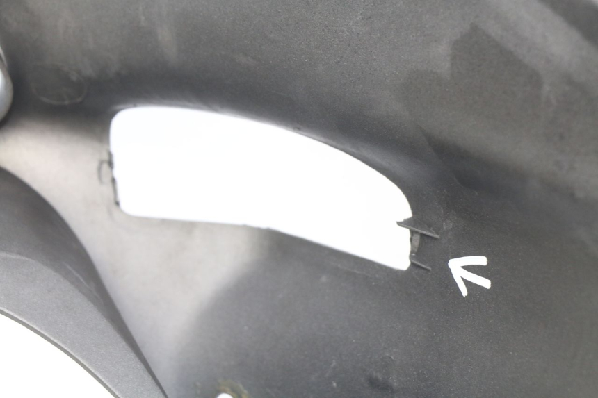 photo de VORKKOP KAWASAKI ZZR 600 (1995 - 2004) - Aanvullende foto