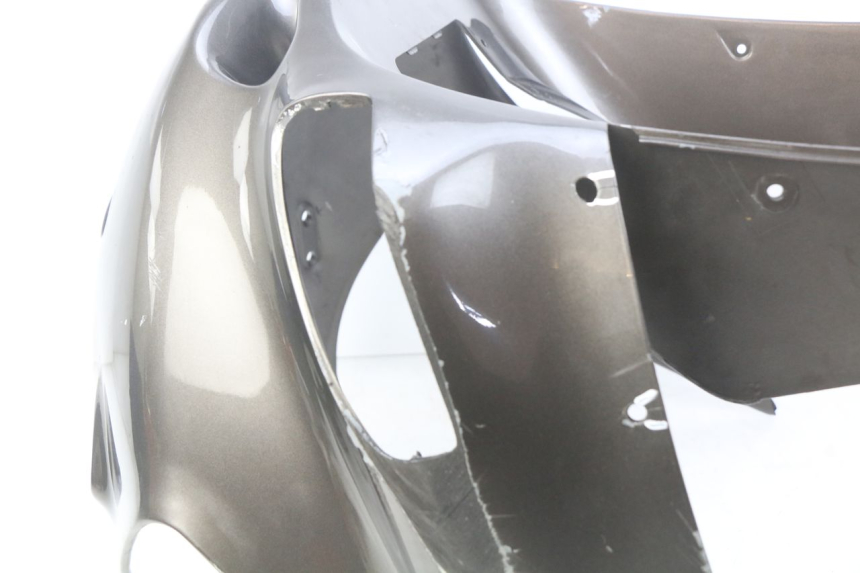 photo de VORKKOP KAWASAKI ZZR 600 (1995 - 2004) - Zoom op gebruiksstaat