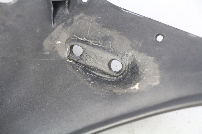 photo de VORKKOP KAWASAKI ZZR 600 (1995 - 2004) - Andere kijkhoek